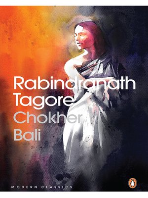cover image of Chokher Bali
